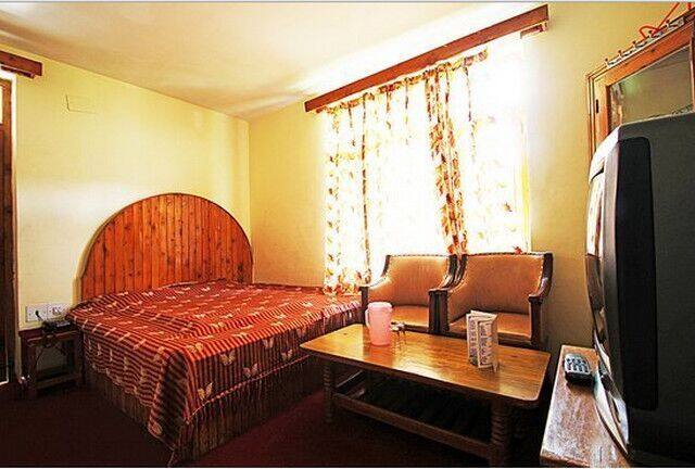 Rajhans Hotel, Itanagar 1